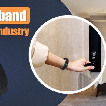 hospitality rfid tags|Hospitality and Tourism Industry using NFC RFID.